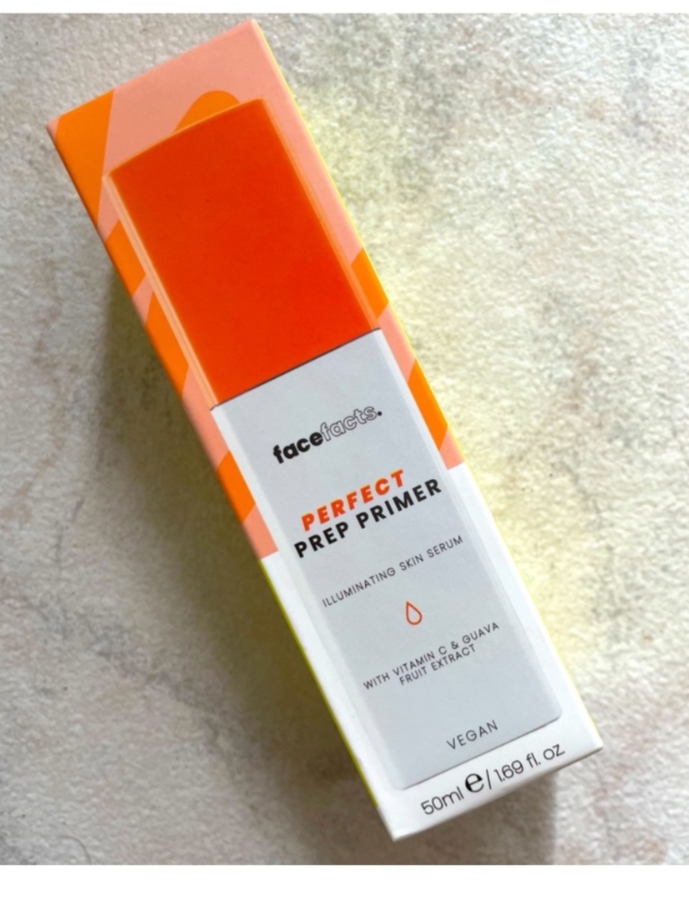 Perfect Prep illuminating Primer